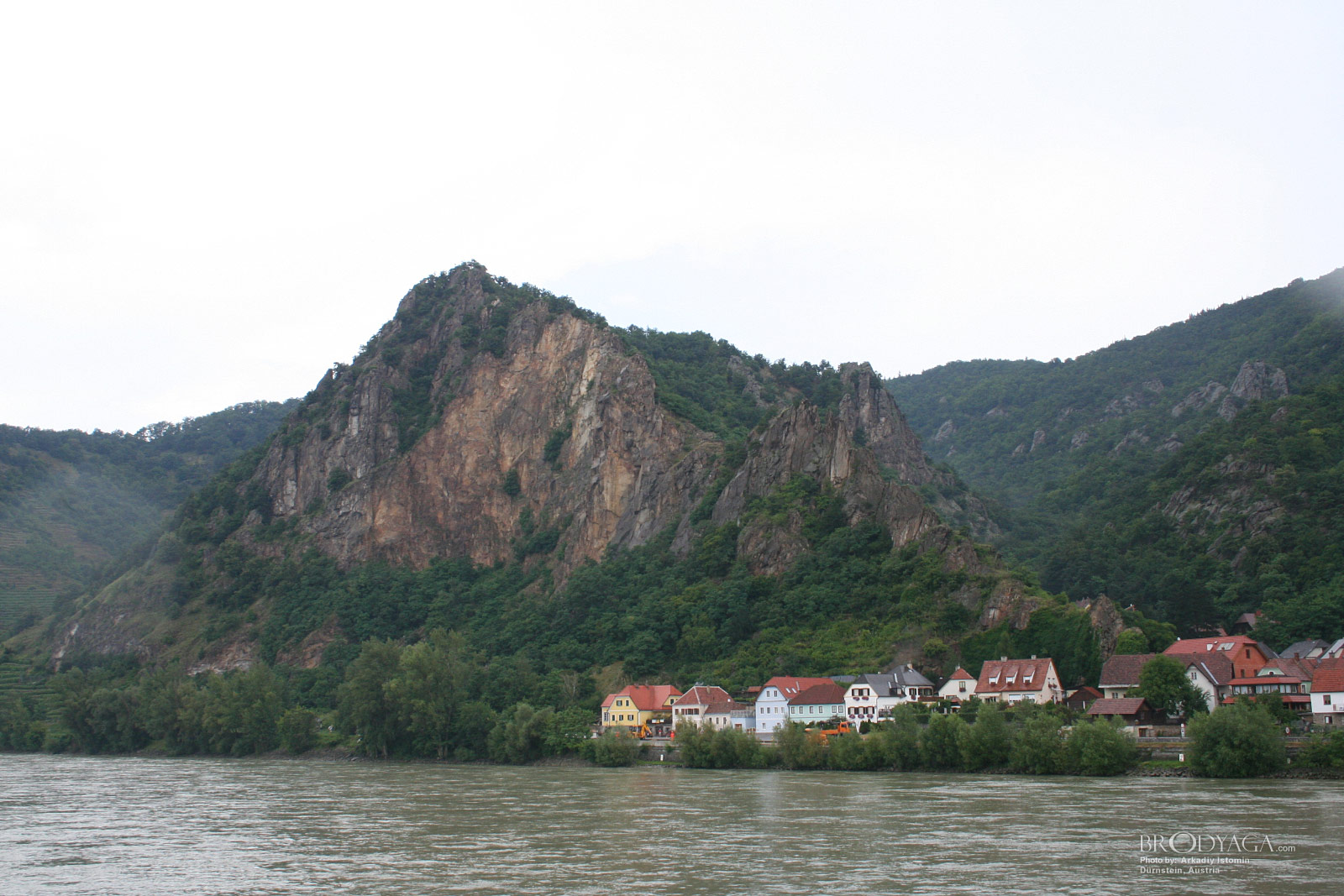 Dürnstein